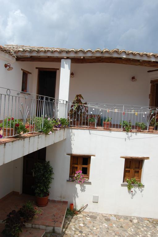 Rifugio Di Galte Bed & Breakfast Galtelli Room photo